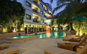 Baan Souy Resort Pattaya